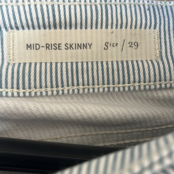 Pilcro and the letterpress - pants - Picture 5 of 5